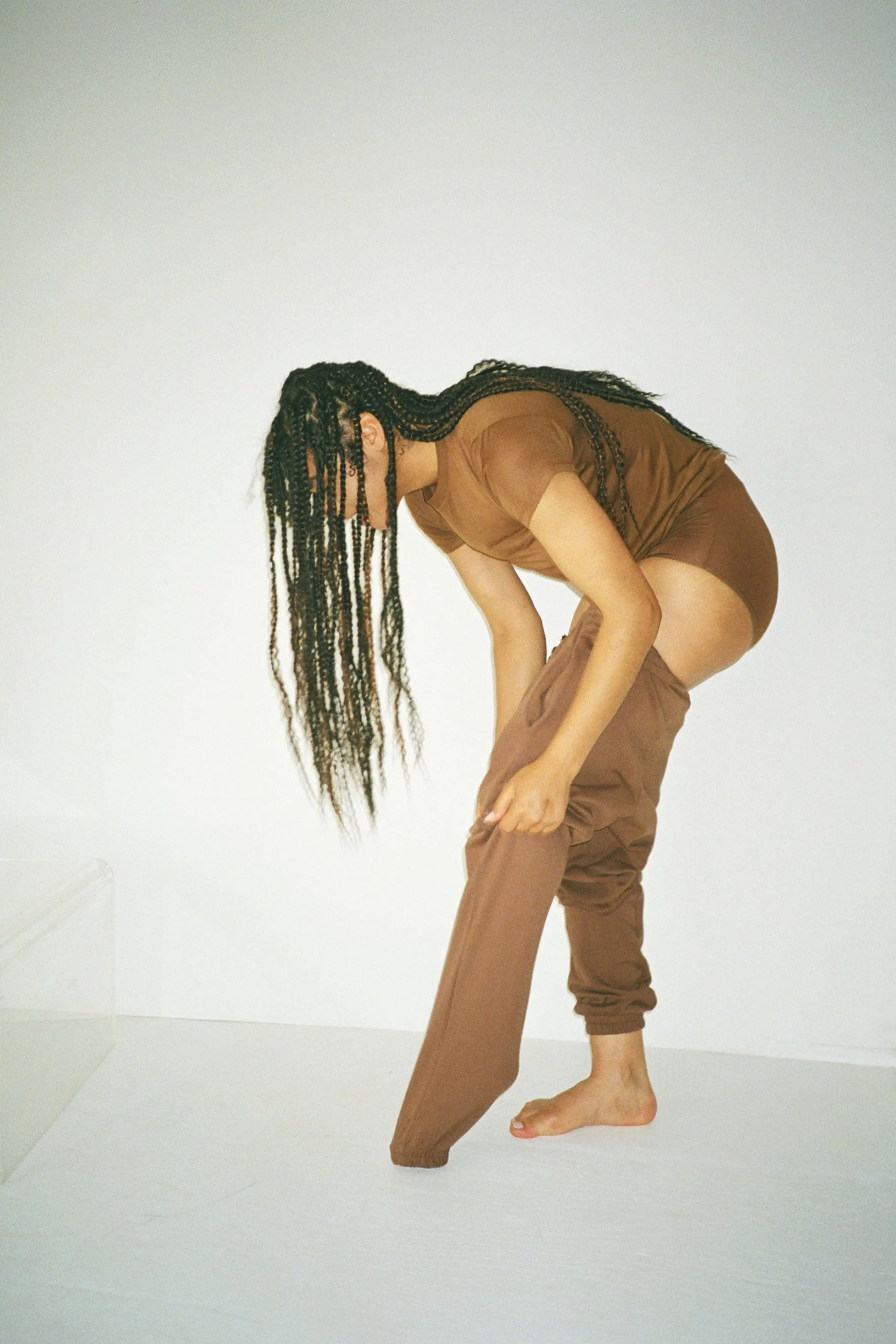 Ocular Highwaist Bell Pant