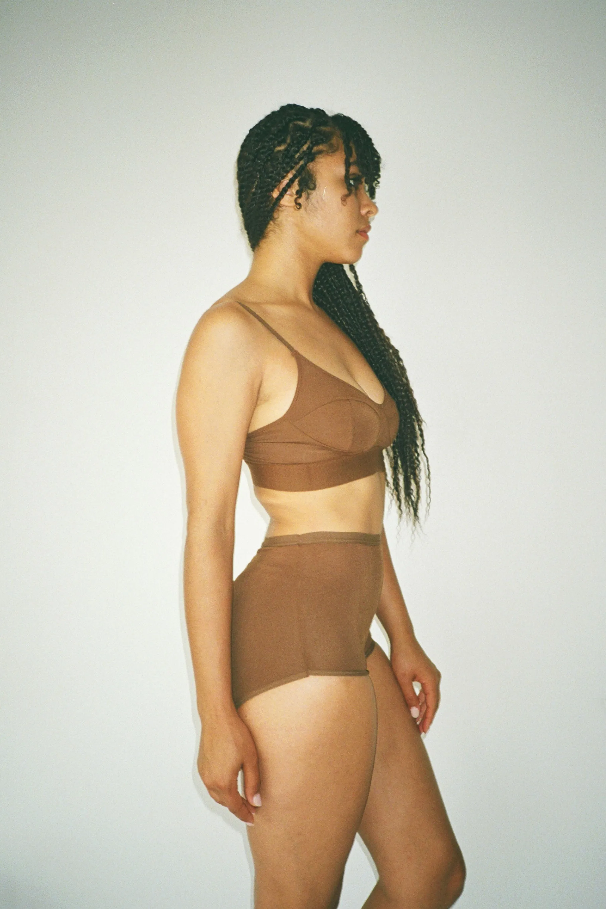 Ocular Highwaist Bell Pant