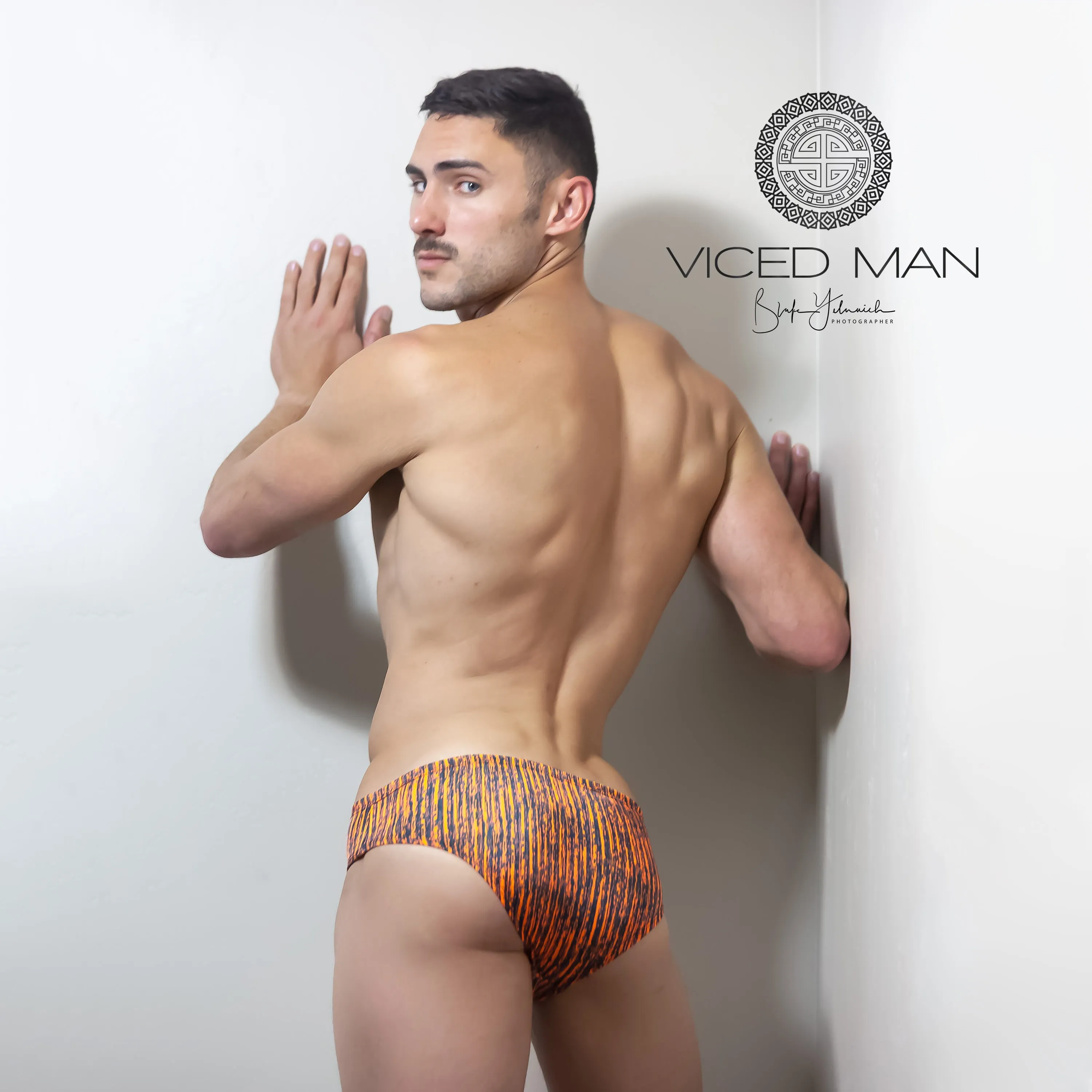 Panther Swimwear 2020