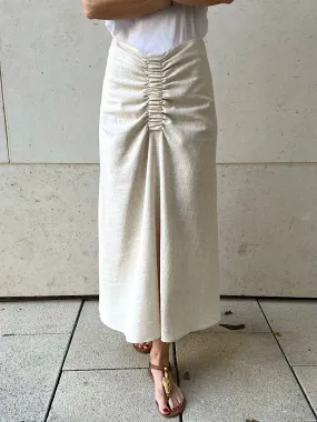 SKIRT GIULIA "NATURE"