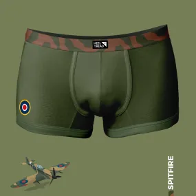 SPITFIRE BOXER BRIEFS
