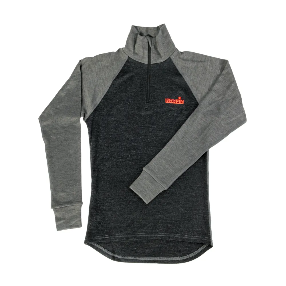 Thermal Underwear - Norfin NATURAL HEAT MERINO