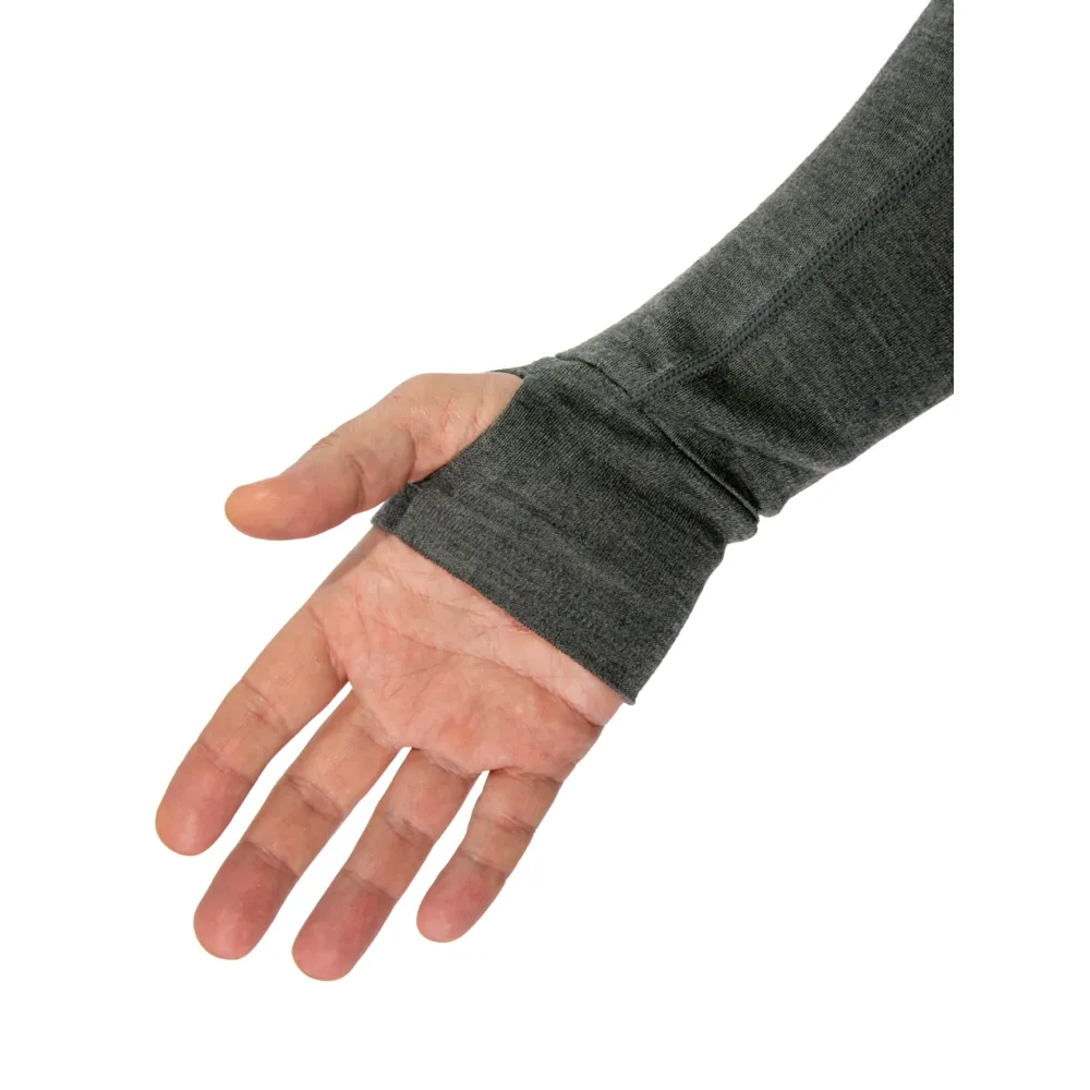 Thermal Underwear - Norfin NATURAL HEAT MERINO