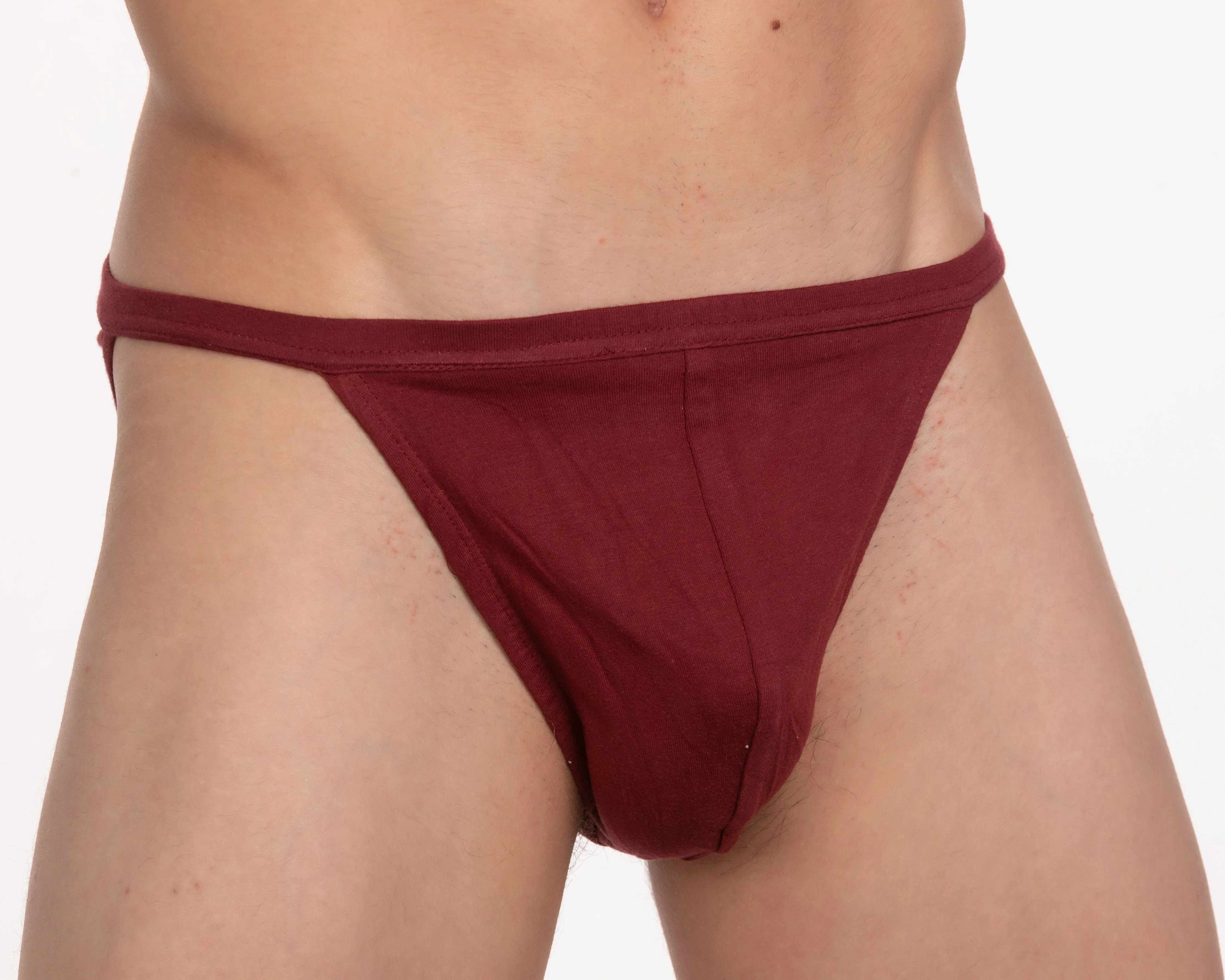 UG BASIC BIKINI 100% COTTON