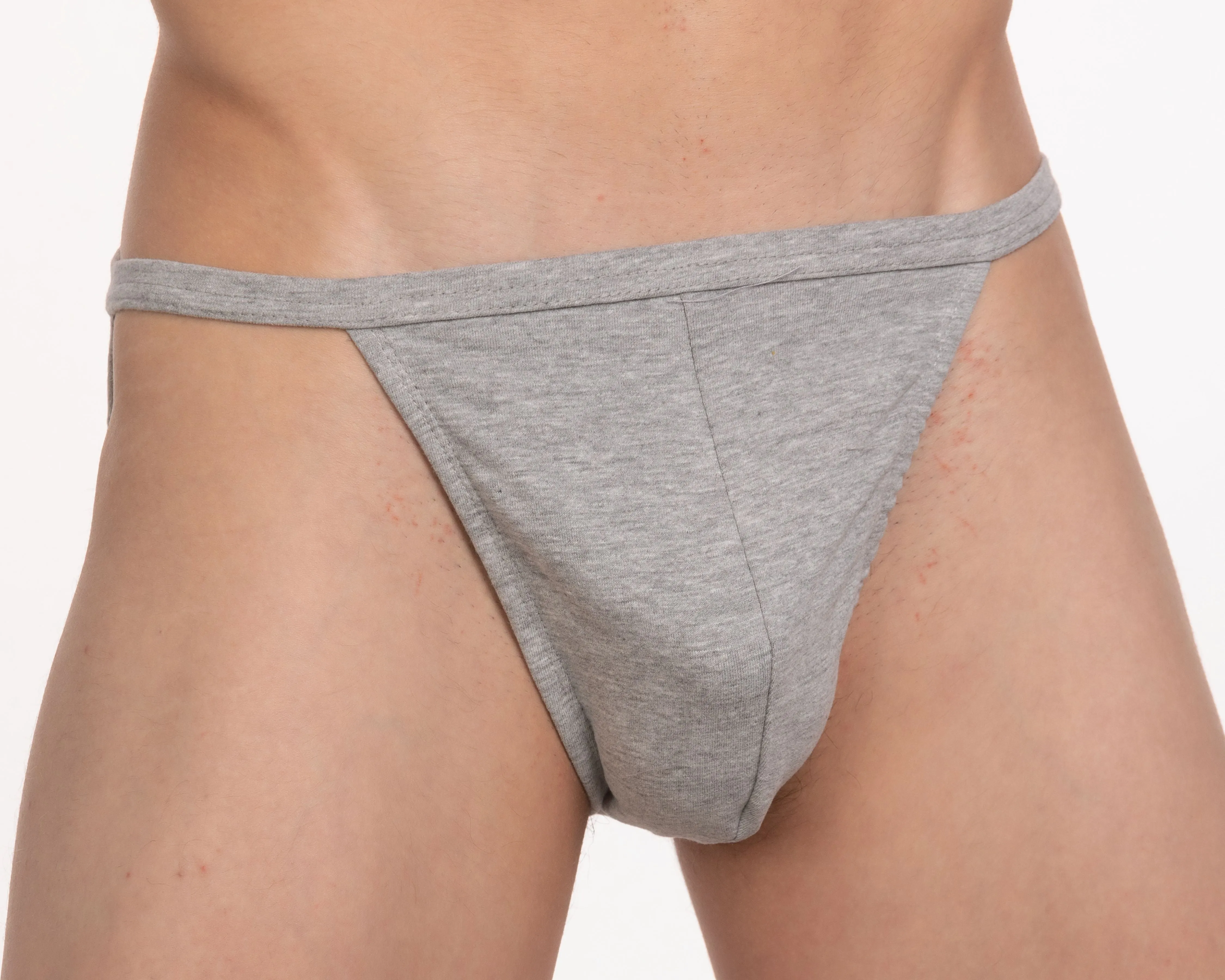 UG BASIC BIKINI 100% COTTON