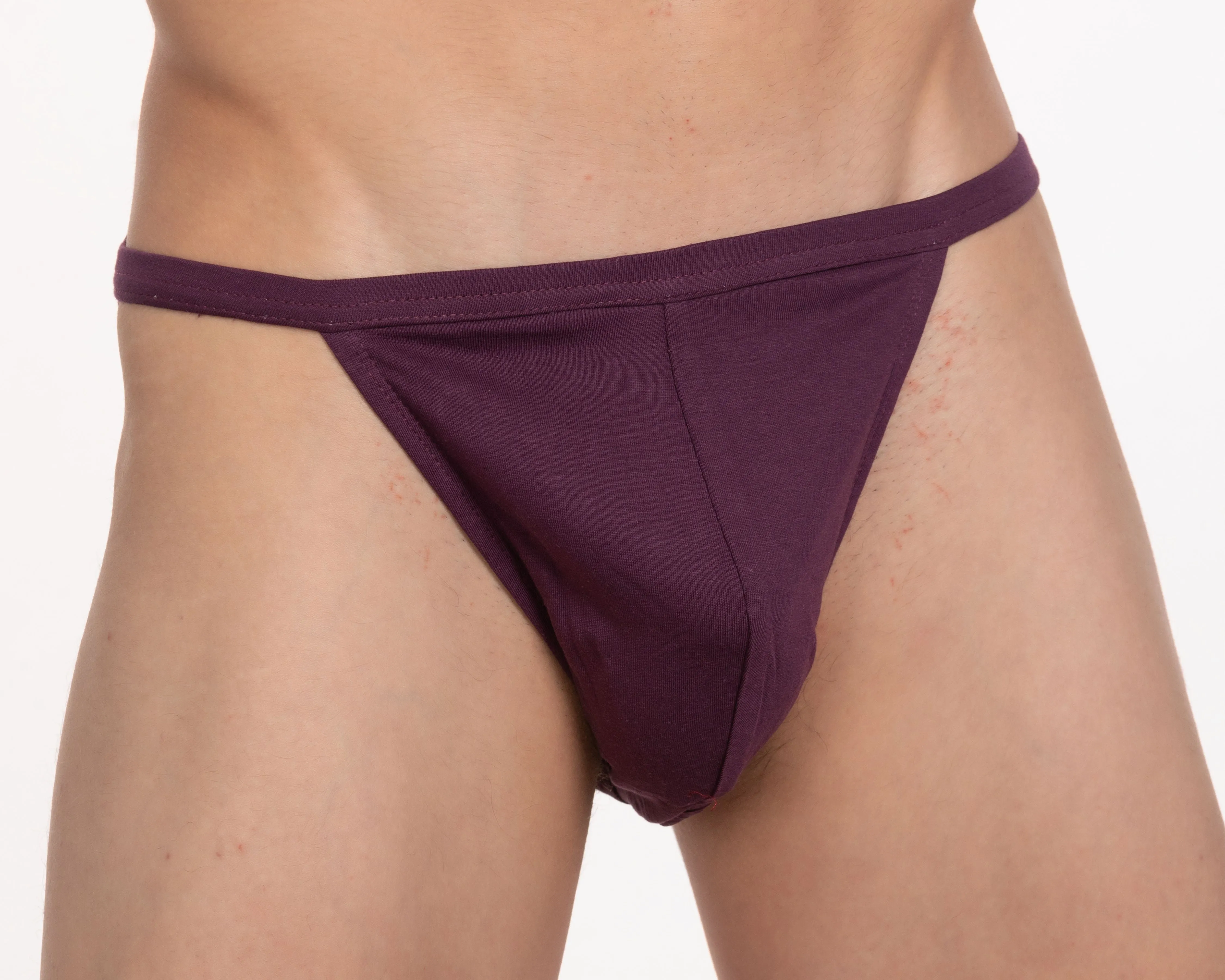 UG BASIC BIKINI 100% COTTON