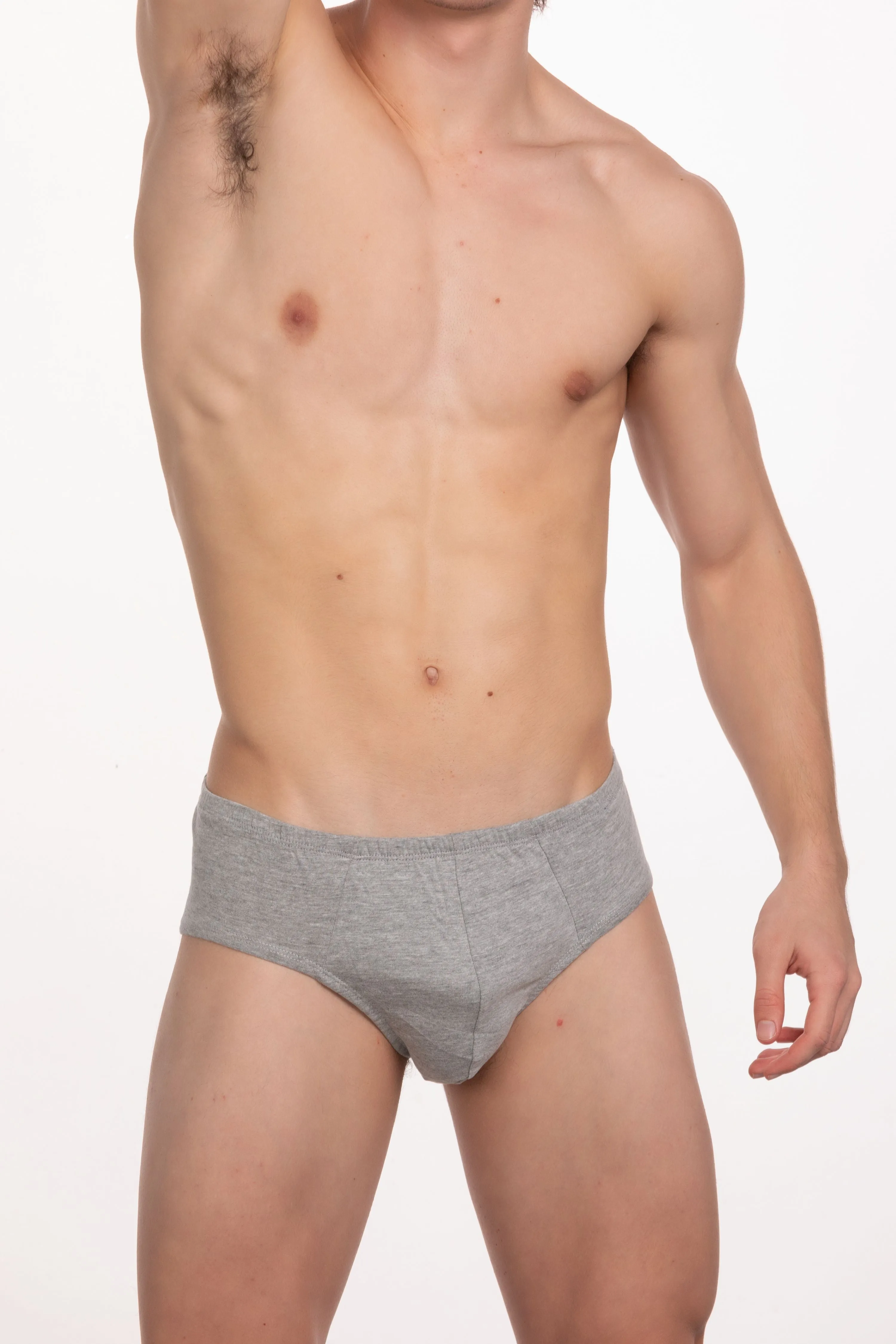 Undergear Contour Basic Brief